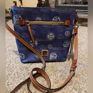 Disney Dooney & Bourke Crossbody bag